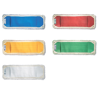 セイワ マイクロモップ400(水拭き用) | 清掃用品,モップ・糸・水切り