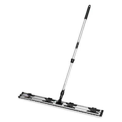 テラモト ライトモップ(アルミ伸縮柄) 90cm | 清掃用品,ダスター用品