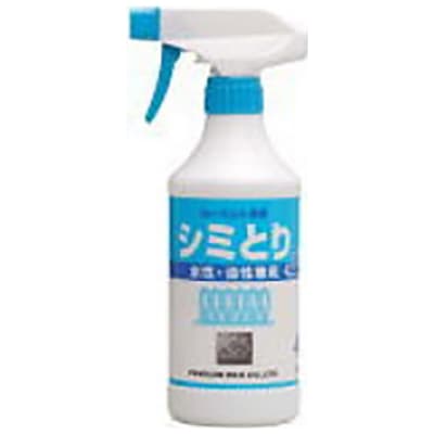 ペンギンワックス シミ取り(水性・油性兼用) 480ml | 洗剤