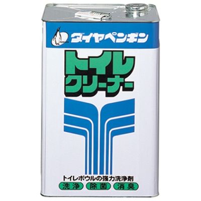 ペンギンワックス トイレクリーナー 17kg | 洗剤,トイレ用洗剤 | 業務