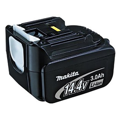 マキタ リチウムイオンバッテリ BL1430B 14.4V 3.0Ah | 掃除機,消耗品