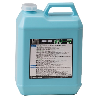 �ߥ䥭 ���꡼�� 4L