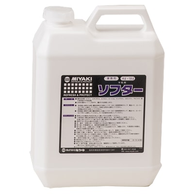�ߥ䥭 ���ե��� 4L