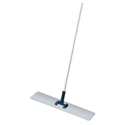 山崎産業 プロテック ワイドモップ 60cm | 清掃用品,モップ・糸