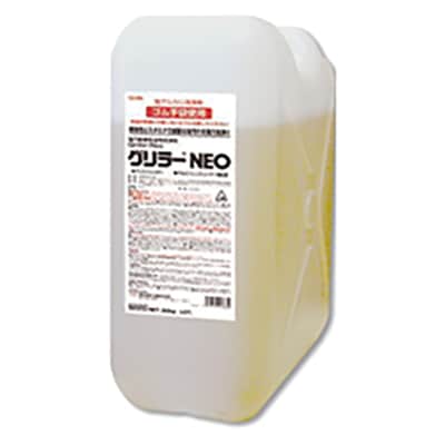 横浜油脂工業 グリラーNEO 20kg | 洗剤,厨房用洗剤(動・植物油) | 業務