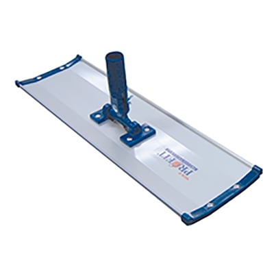 リンレイ プロフィット フラッシュモップホルダー 45cm | 清掃用品