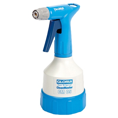日本クランツレ ダブルアクションスプレーボトル グロリア CM05 | 清掃