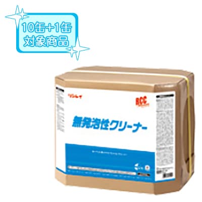 ��10��+1�̥����ӥ��ۡ��������Բġۥ��쥤 RCC̵ȯˢ�����꡼�ʡ� 18L