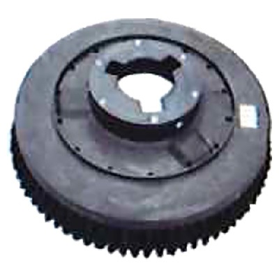 ペンギンワックス オールウェイBP-150Li用ナイロンブラシ 15インチ