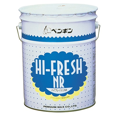 ペンギン出品 ペンギンワックス ハイフレッシュNR 18L | 洗剤,床用洗剤 | 業務用清掃