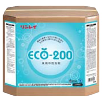 ���쥤 ECO-200 18L