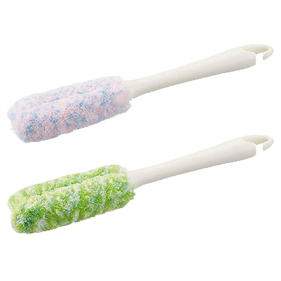 ☆ ica さま　専用　☆ Amazon｜アズマ スマート 浴室床洗い 本体＋スペア2個セット