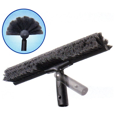 エトレ スーパーブラシ 1947 | ガラス清掃用品,高所作業用品