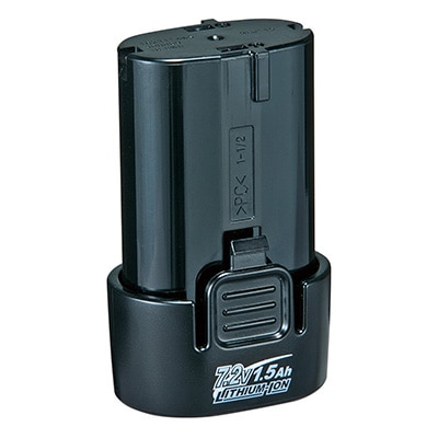 マキタ リチウムイオンバッテリ BL0715 7.2V 1.5Ah | 掃除機,消耗品