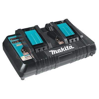 Makita - ☆在庫複数あり☆makita マキタ 2口急速充電器 DC18RD マキタ 2口急速充電器 DC18RD | 掃除機,消耗品・アクセサリー