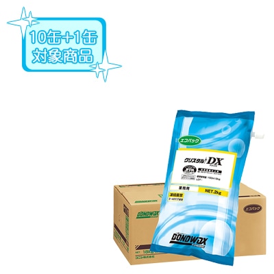 ��10��+1�̥����ӥ��ۡ��������Բġۥ��˥� ���ꥹ����DX 18kg(2kg��9�ޡ�