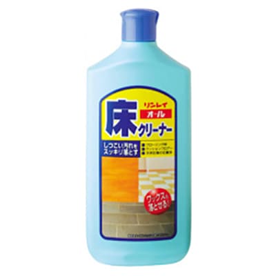 リンレイ オール床クリーナー 1L | 洗剤,床用洗剤 | 業務用清掃用品
