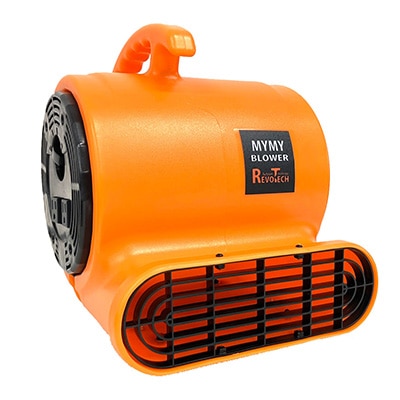 は*る様 レボテック　MYMY BLOWER 業務用送風機 レボテック マイマイブロワー | 清掃機器,送風機 | 業務用清掃用品通販