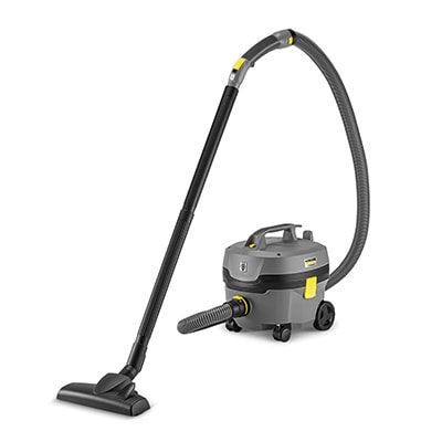 ✨新品未使用✨ケルヒャー 業務用　T7/1 プラス1.527-143.0 ケルヒャー 業務用ドライクリーナー T7/1 クラシック 1.527-193.0