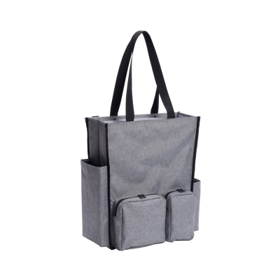 テラモト BMトートバッグ2way M | 清掃用カート・ワゴン・台車・脚立