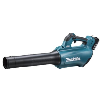 マキタ充電式ブロワ Amazon | マキタ(Makita) 18V 充電式ブロワ 集じん機 バッテリー