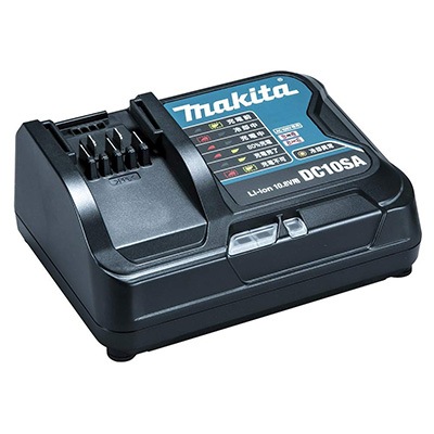マキタMakita DC10SA コードレス掃除機 本体 バッテリー2個充電器 マキタ 充電器 DC10SA 10.8V対応 | 掃除機,消耗品・アクセサリー