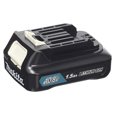 マキタ BL1015K リチウムイオンバッテリー マキタ リチウムイオンバッテリ BL1015K 0197050350671