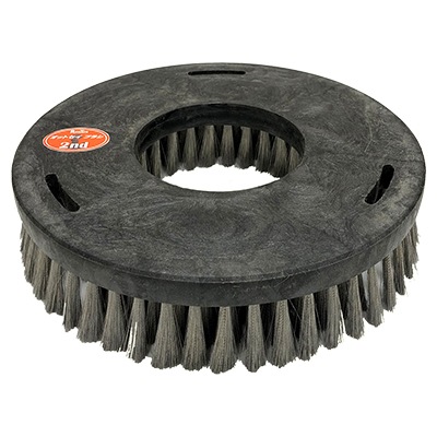 代金引換不可】レボテック オットセイブラシ 2nd 12インチ シャン