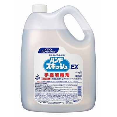 ハンドウォッシュG 4L 薬用 速乾性手指消毒剤 手指 消毒 アルコール70％以上 日本製 薬用ハンドウォッシュG 4L