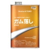 【代金引換不可】ミッケル化学(旧スイショウ&ユーホー) ガム落し 1L×4本入|カーペット用洗剤|洗剤