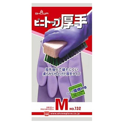 ���硼�殺������ No.132�ӥ˥ȥå׸��� M �Х�����å�