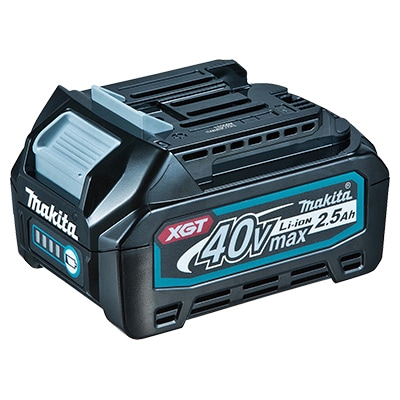 マキタ　バッテリ　BL4025 純正 マキタ リチウムイオンバッテリ BL4025 40V 2.5Ah | 掃除機,消耗