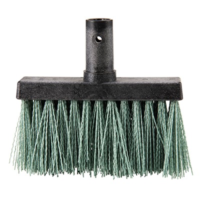 早乙女 パワーブラシスーパー クリップタイプ | 清掃用品,各種ブラシ