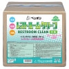 ペンギンワックス レストルームクリーン 18L|トイレ用洗剤|洗剤