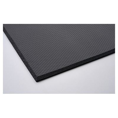 山崎産業 ケアソフト H10 450mm×600mm | 玄関マット,疲労軽減