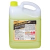 ミッケル化学(旧ユーホーニイタカ) NEXTトイレリフレッシュ酸性 5L|トイレ用洗剤|洗剤
