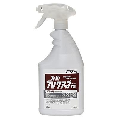 CXS(�����Х�����) �����ѡ��֥졼�����å�TG 600ml