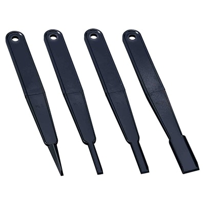 井上工具 PCサッシヘラセット 17010 | 清掃用品,ハケ・ケレン