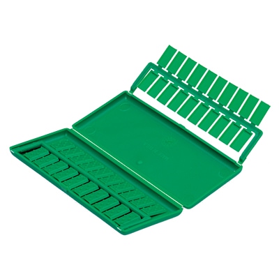 ウンガー プラスチッククリップ 40ピース PCLIP | ガラス清掃用品