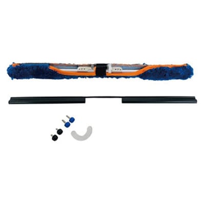 TOWA ハッスルズ ハッスルズパンサー+ TOWAセット 40cm | ガラス清掃