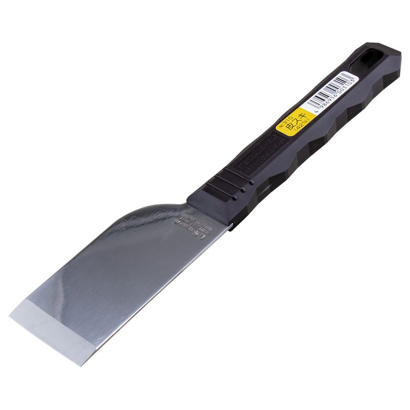 ステン皮スキ 42mm No.310 | 清掃用品,ハケ・ケレン・皮スキ | 業務用