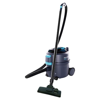 ペンギンワックス ニルフィスク VP300R | 掃除機,ドライタイプ(乾式