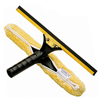 エトレ バックフリップ 真鍮 35cm 71140 | ガラス清掃用品,ウインド