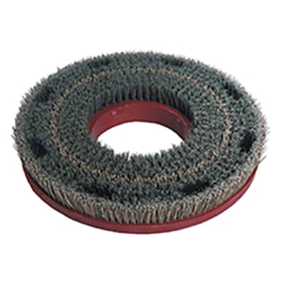 代金引換不可】角田ブラシ タイネックスA表面洗浄ブラシグラン 15