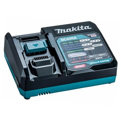 マキタ 急速充電器 DC40RA 40Vmax対応 | 清掃機器,バッテリー 