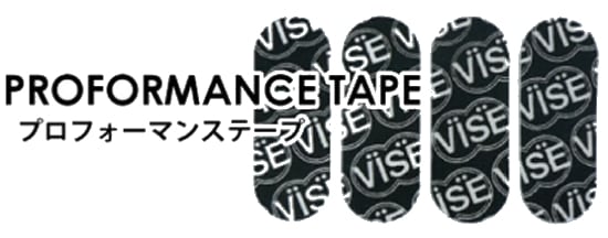 VISE �ץ��ե����ޥ󥹥ơ���