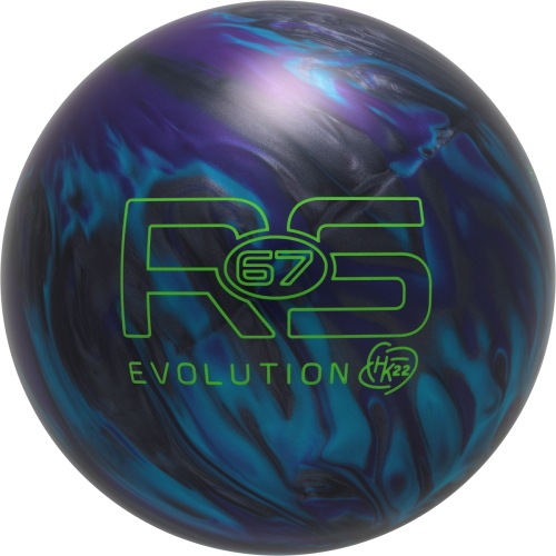【新品未使用】RS67エボリューション15p RS-67・エボリューション・HK22™