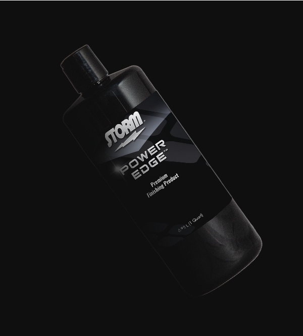 ストーム パワーエッジ