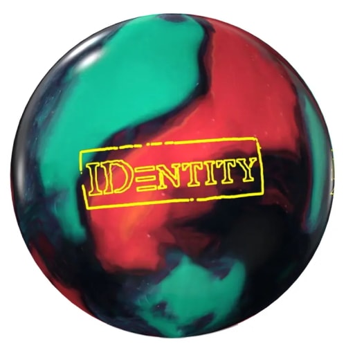 アイデンティティBCP 15ポンド3オンス アイデンティティー