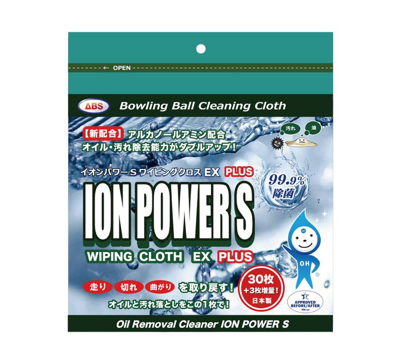 ABS ������ѥS �磻�ԥ󥰥�����EX PLUS